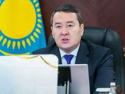 Смайылов жұмыс сапарымен Ұлытау облысына барады