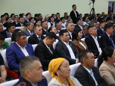 Елімізде Ата-аналар академиясы жұмысын бастайды