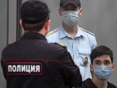Қазандағы мектепте 9 адамды атып өлтірген азаматқа сот үкімі шықты