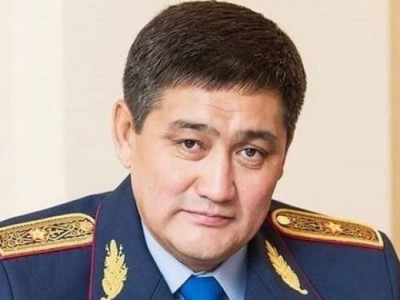 «Кінәлі емеспін»: Серік Күдебаев сот алдында сөз сөйледі