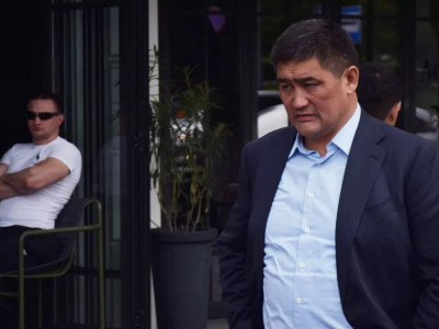 Күдебаевқа қатысты сот үкімі шықты