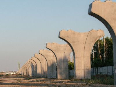 LRT қашан аяқталады? – Әкім жауап берді