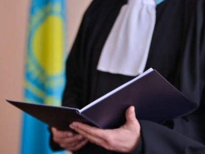 Терроризмді насихаттаған: Тәжікстан азаматына қатысты сот үкімі шықты