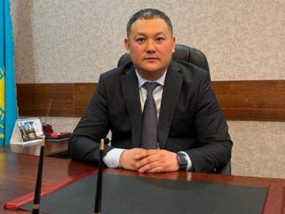 Қостанай облысында қала әкімі қызметінен кетті