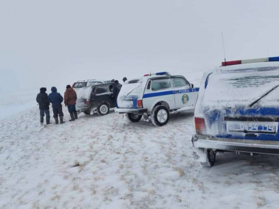 Павлодар облысында үсіп қалған әйелдің мәйіті табылды