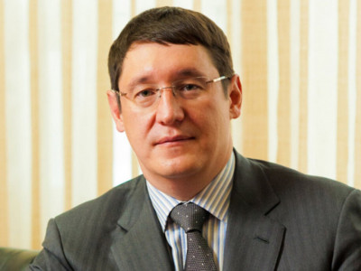 Алмасадам Сәтқалиев Энергетика министрі болып тағайындалды