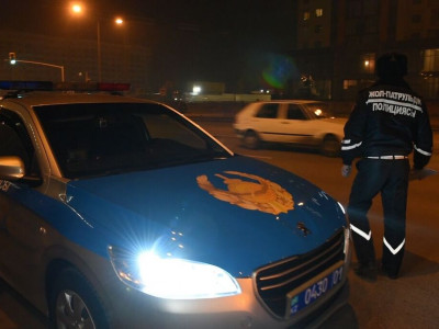 Ақтөбеде жасөспірімді қағып, қашып кеткен жүргізуші ұсталды (ВИДЕО)