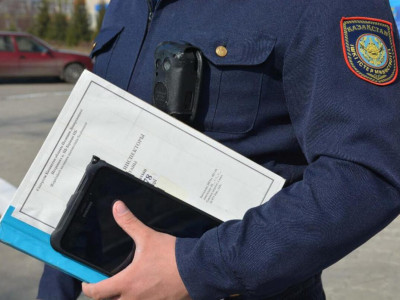 Павлодарда ер адам 12 жасар қызды аяусыз соққыға жыққан