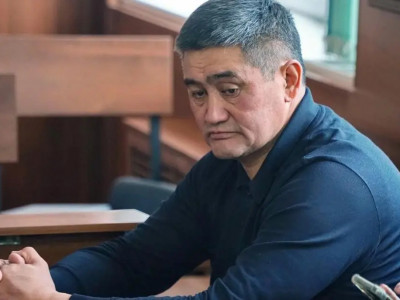 ҰҚК Күдебаевқа қатысты тағы бір мәлімдеме жасады
