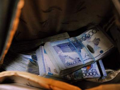 Үйінен 1 млрд теңге табылды: Талдықорғанда білім бөлімінің бас есепшісі ұсталды