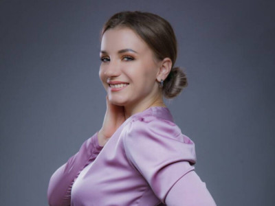 Алина КАН: Біз үшін бірлік – қасиетті ұғым