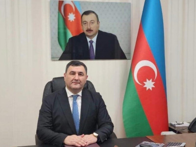 Әзербайжан мен Қазақстан арасындағы қарым-қатынас жаңа деңгейге көтерілді – Ағалар Атамоғланов