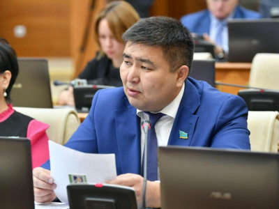 «Өтірікті сендіріп айтудың өзі өнер»: депутат халықты қымбатшылық қысып жатқанын айтты
