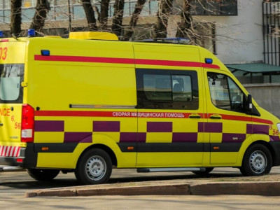 Атырауда 23 жастағы бойжеткен көпірден секіріп кетті