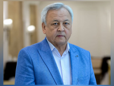 Қазақстан Жазушылар одағы басқармасының төрағасы сайланды
