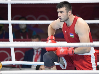 Әлем чемпионы Баходир Джалоловты жекпе-жекке шақырды