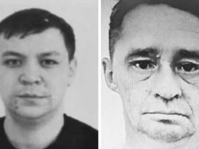 Ақмола облысында 2 ер адам өлі табылды