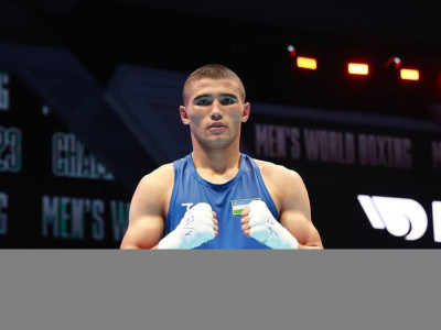 Қазақ боксшы әлем чемпионатындағы жеңісінен кейін ерекше сыйлық алды