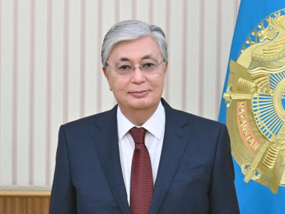Тоқаев Отан қорғаушы күніне арналған мерекелік шараға қатысады