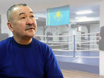 Осы жолы Асланбектің бағы жанса екен – Тұрсынғали Еділов