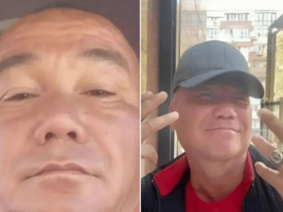 11 жастағы қызға зәбір көрсеткен ер адам ұсталды