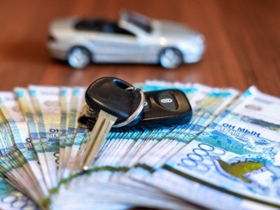 4 пайыздық автонесие алған адамдардың аты-жөні жариялануы мүмкін