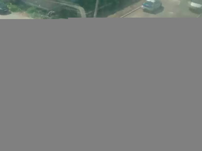 Петропавлда 15 жастағы қыз жоғарғы қабаттан секіріп кетті