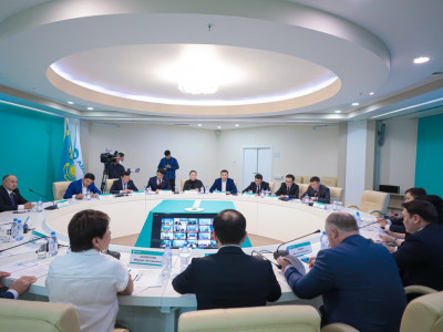 AMANAT: Әуе айлақтарға берілген жарамдылық сертификатының мерзімі өтіп кеткен