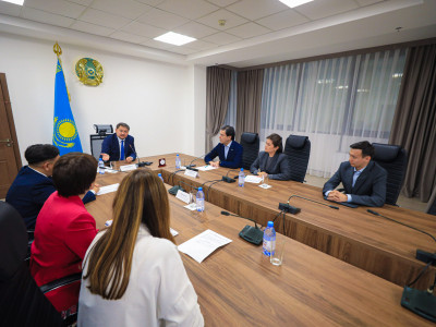 «AMANAT» партиясында банкроттық туралы заңды өзгертуді ұсынды