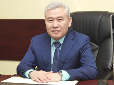 Ең төменгі жалақыны көтеру оң өзгерістерге алып келеді – Еркін Әбіл