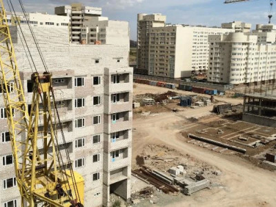 ШҚО үлескерлерінен 600 млрд теңге жинаған фирма басшысы қамауға алынды