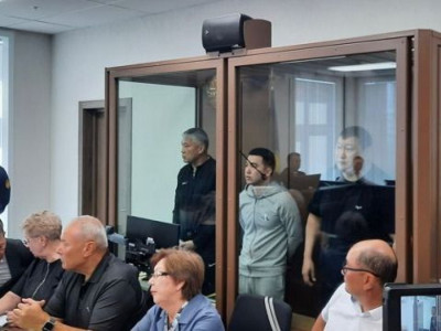 Қайрат Боранбаевқа қатысты сот үкімі шықты