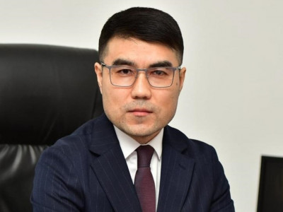 Талант Медет: Жастар жаңа мүмкіндікке қол жеткізе алады