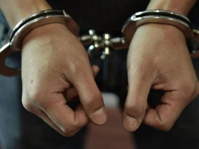 Іздеуде жүрген ресейлік Алматыда ұсталды
