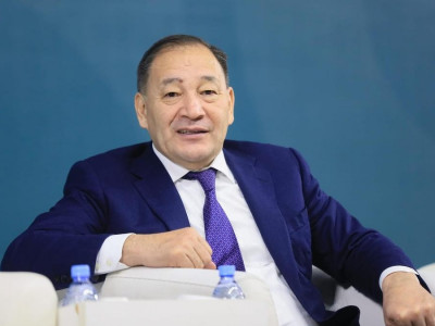 Ералы Тоғжанов қазір немен айналысып жүр?