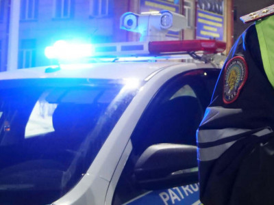 Павлодарда сегізінші қабаттан құлаған оқушы мерт болды