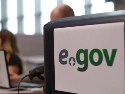 Egov.kz платформасы уақытша жұмыс істемейді
