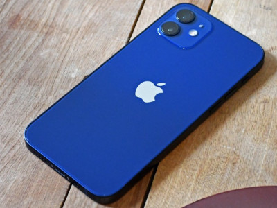 Францияда IPHONE 12-ні сатуға тыйым салынды