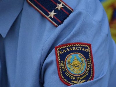 Алматы облысында жас жігітті соққыға жыққан 5 адам ұсталды
