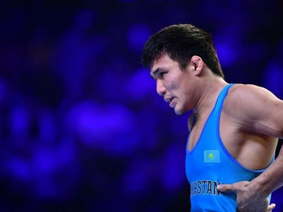 Қазақстандық тәжірибелі балуан Олимпиада жолдамасынан қағылды