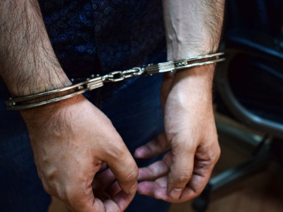Жезқазғанда ер адам танысын пышақтап тастаған
