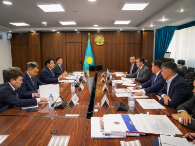 2027 жылға дейін елордада 65 мектеп пайдалануға беріледі