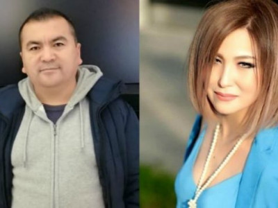 «Түрмеде отыратын едім»: Сейфуллин Жолбарыс Бақыт Шадаевамен болған дауға нүкте қойды