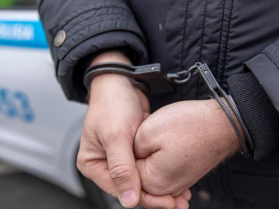 Шымкентте адам өлтірген күдіктіге халықаралық іздеу жарияланды