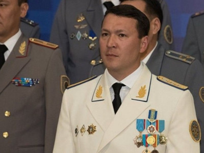 Самат Әбішке қатысты қылмыстық іс қозғалды