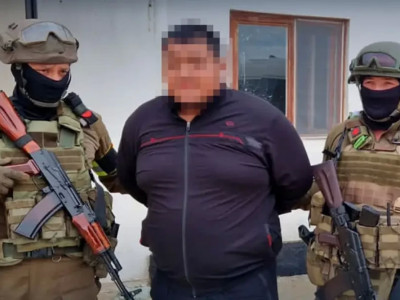Маңғыстау облысында кәсіпкерлерді бопсалап келген қылмыстық топ ұсталды
