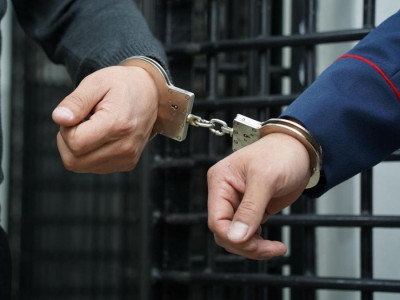 Ресейде 24 жыл іздеуде болған ер адам Ақтөбеде ұсталды