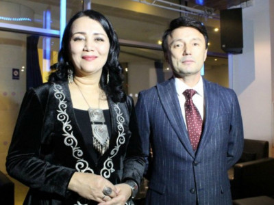 Әнші Света Айтбаева ата-енемен тұрудың қандай артықшылығы бар екенін айтты
