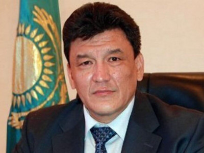 Солтүстік Қазақстан облысының жаңа әкімі тағайындалды