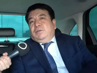 Бейсембаев жыныстық сауаттылық пәнін мектеп бағдарламасына енгізу туралы ойын айтты